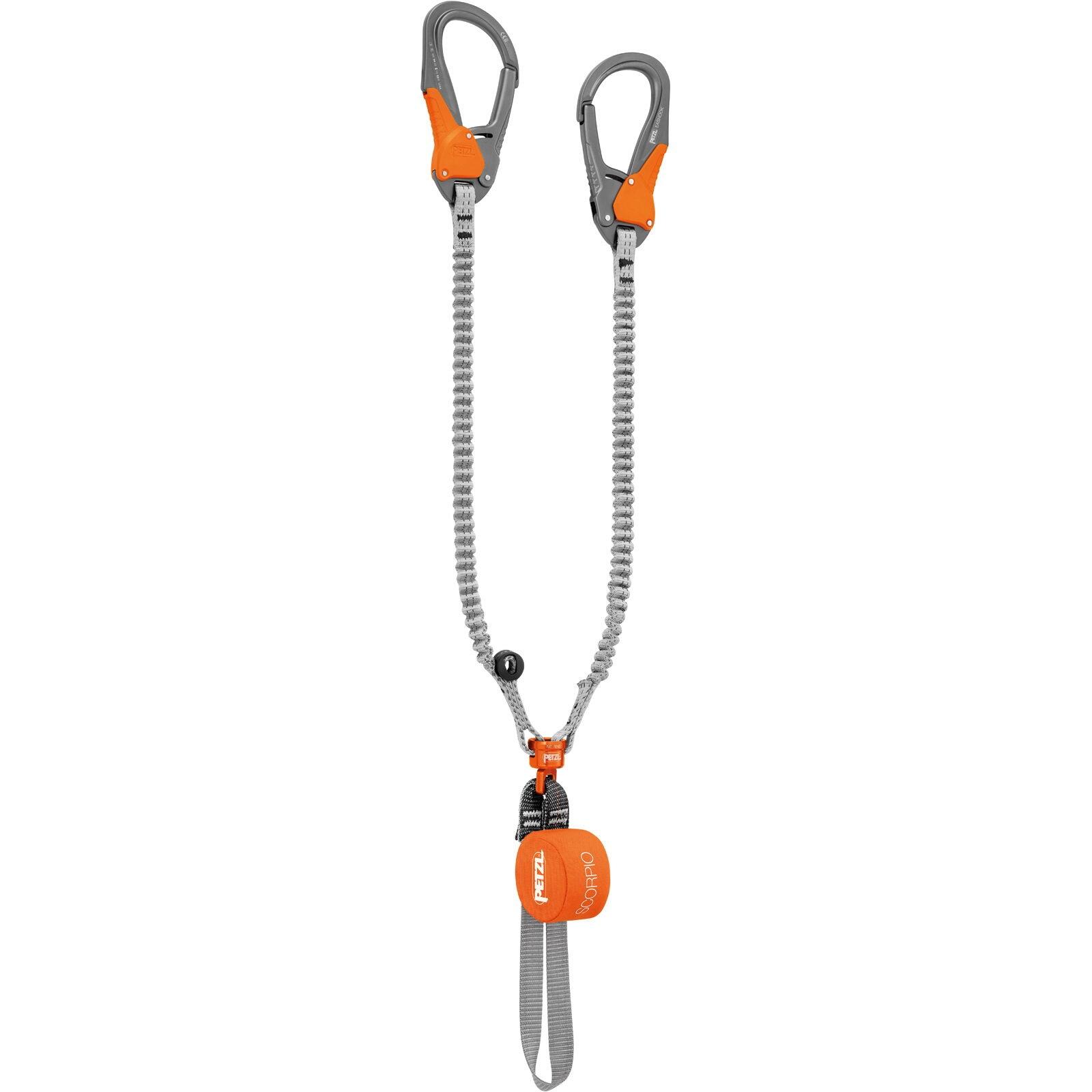 Klettersteigset Scorpio Eashook SW 2/7