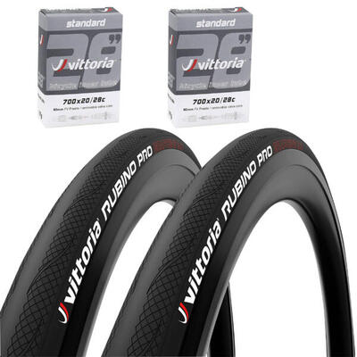 Band vittoria rubino pro 4 ts