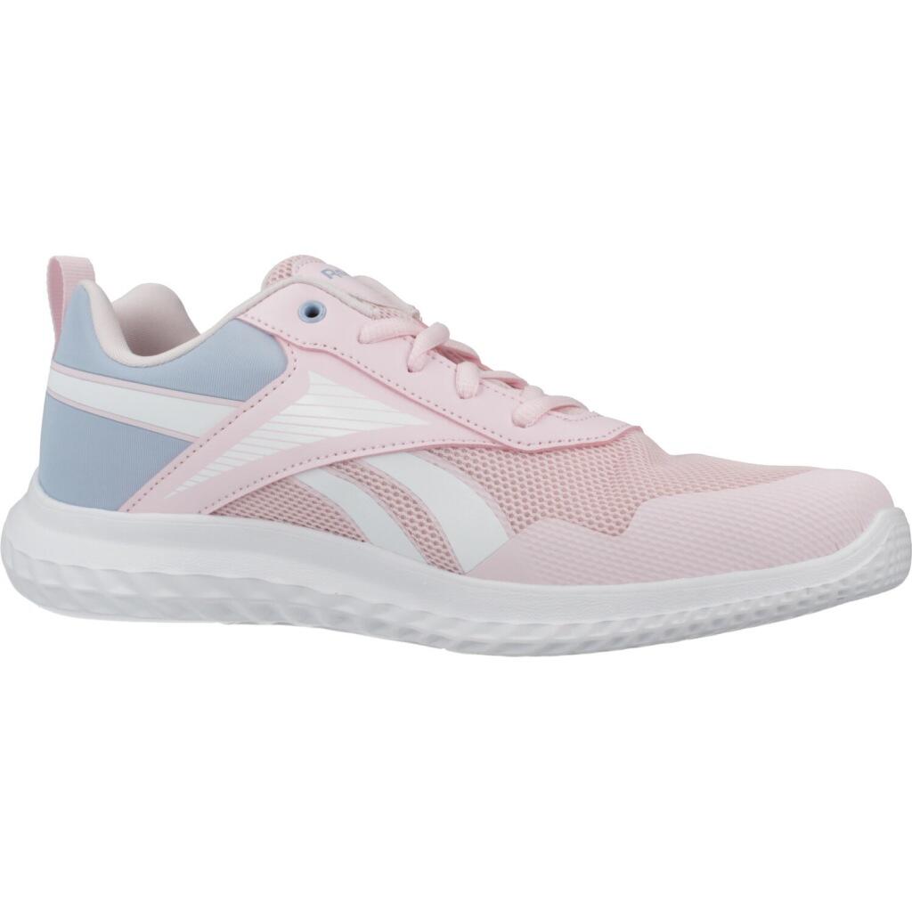 Zapatillas niña Reebok Rush Runner 5 Rosa 5/5