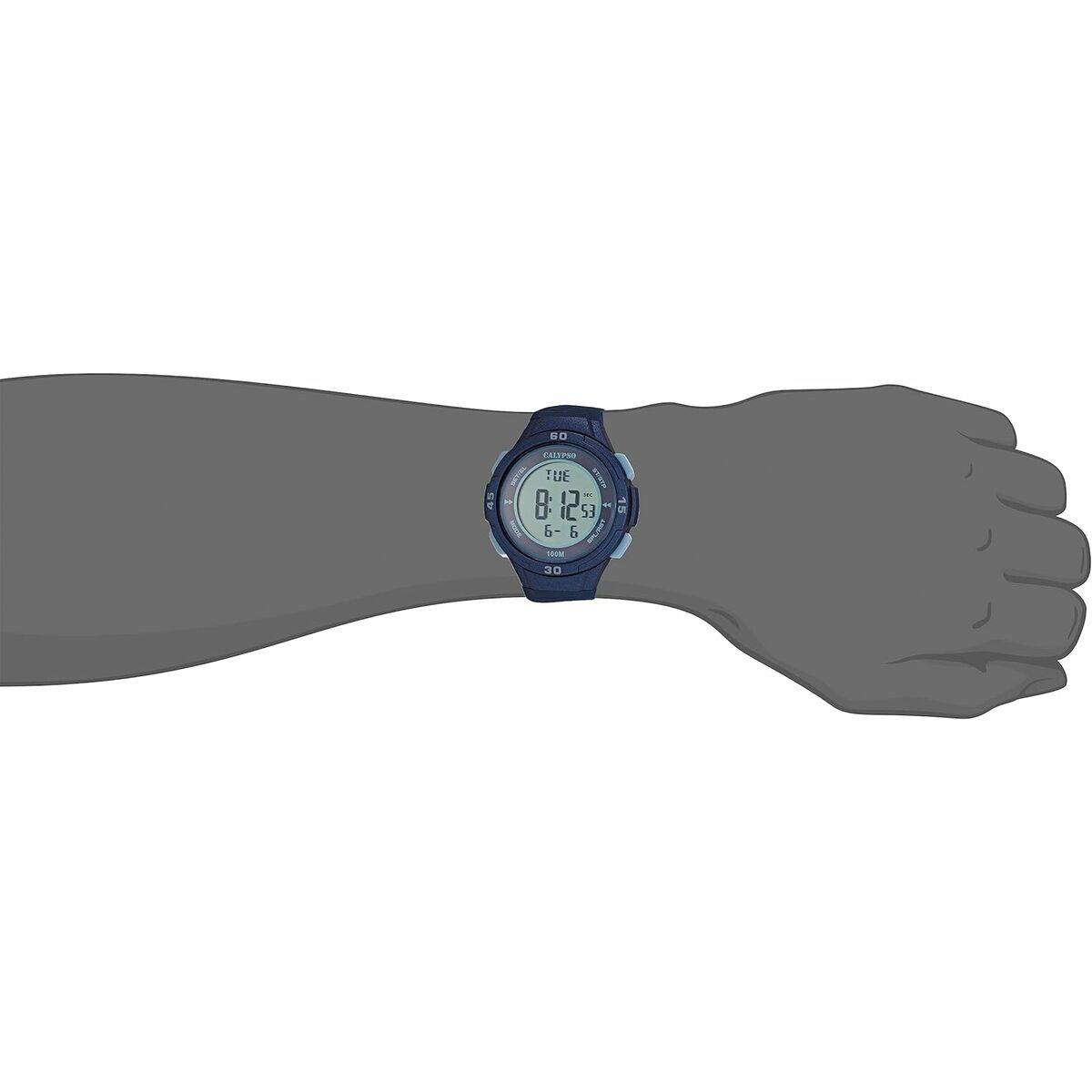Reloj Infantil Calypso K5830/5 2/3