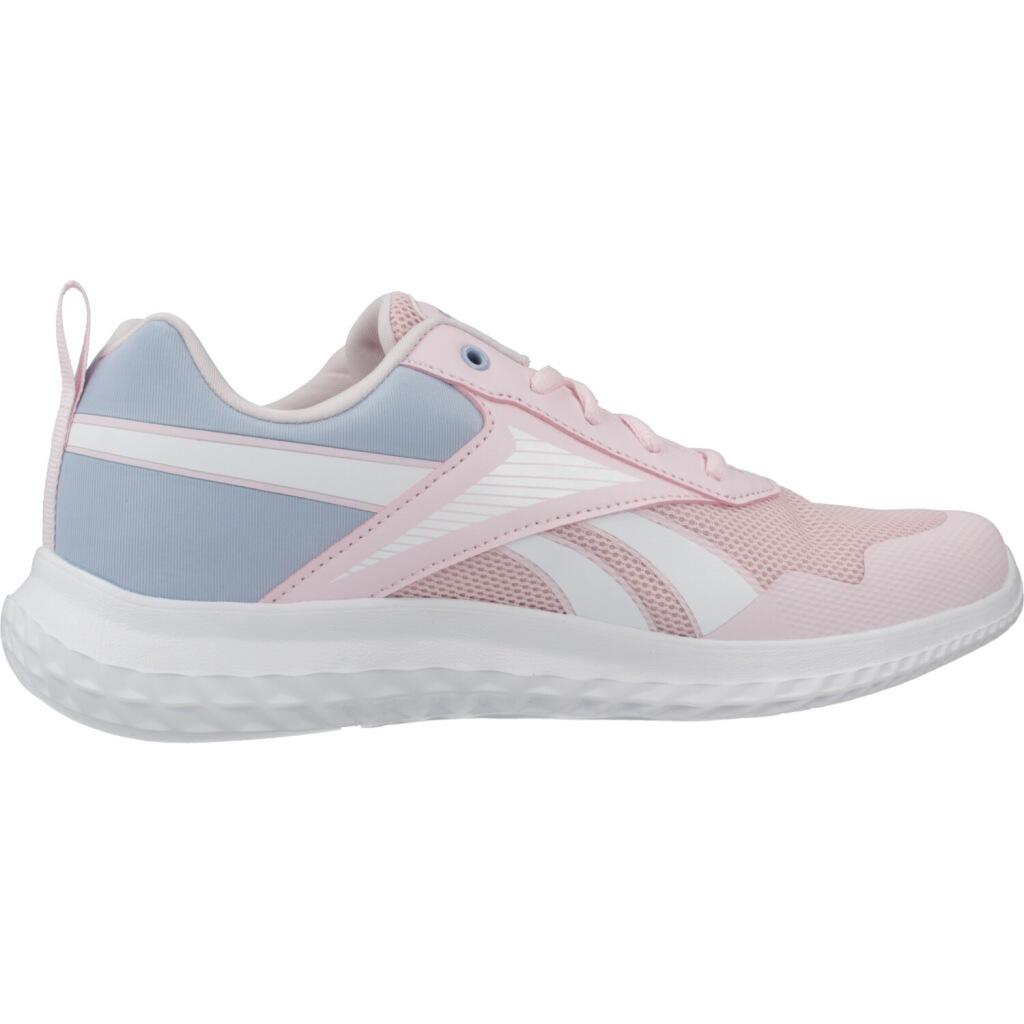 Zapatillas niña Reebok Rush Runner 5 Rosa 4/5