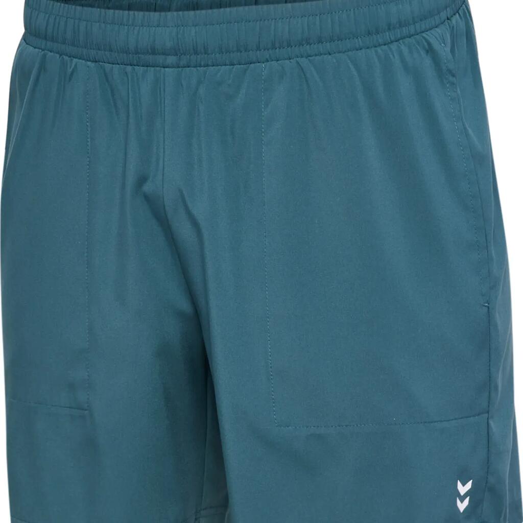 Short Hummel Pulse