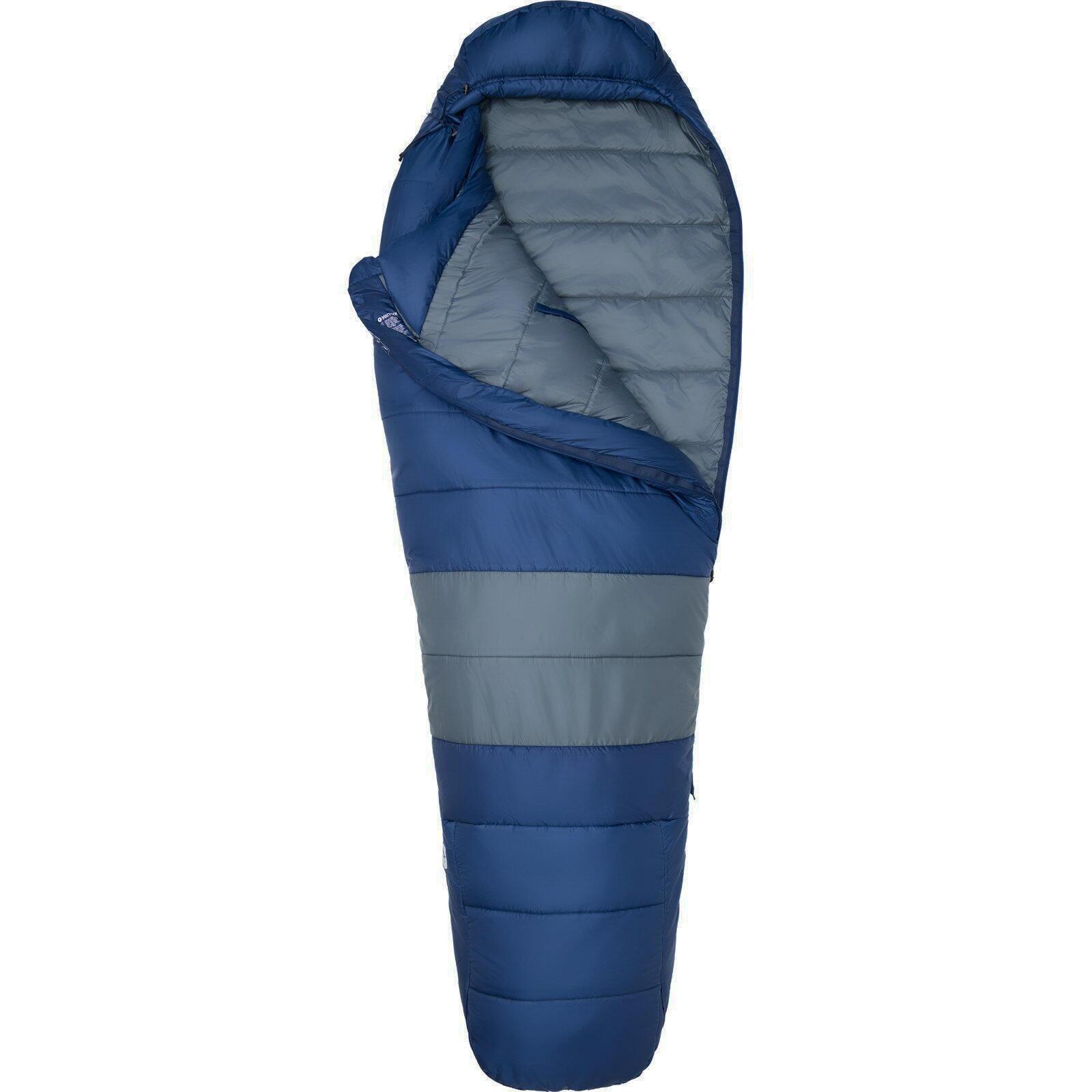 Sacco a pelo Trestles Elite Eco 20 Short 2/7