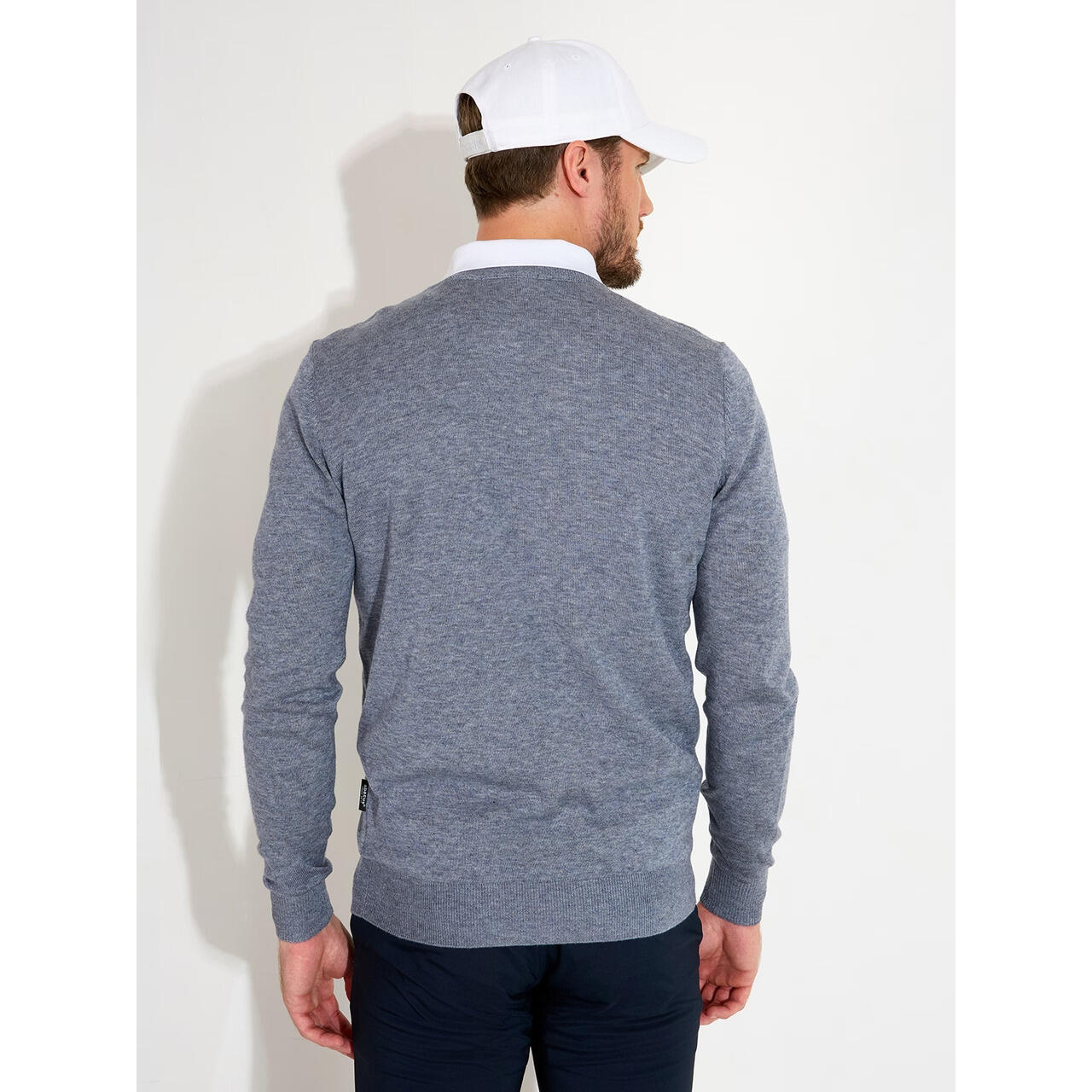 Pull col V Abacus Liffin 2/3