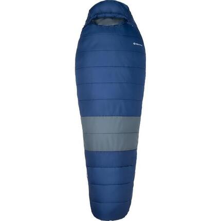 Śpiwór turystyczny syntetyczny Trestles Elite Eco 20 Short 190cm