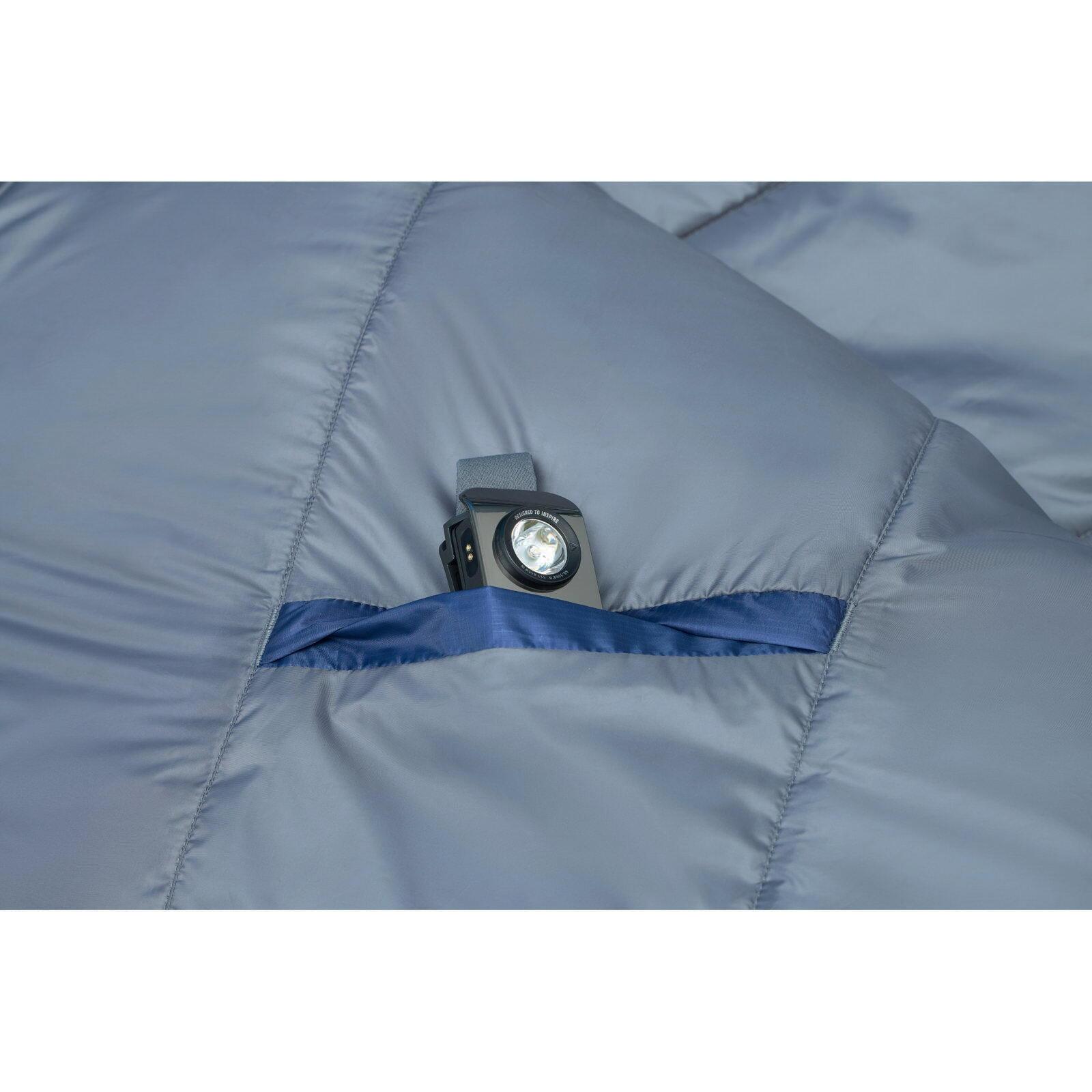 Sacco a pelo Trestles Elite Eco 20 Short 5/7