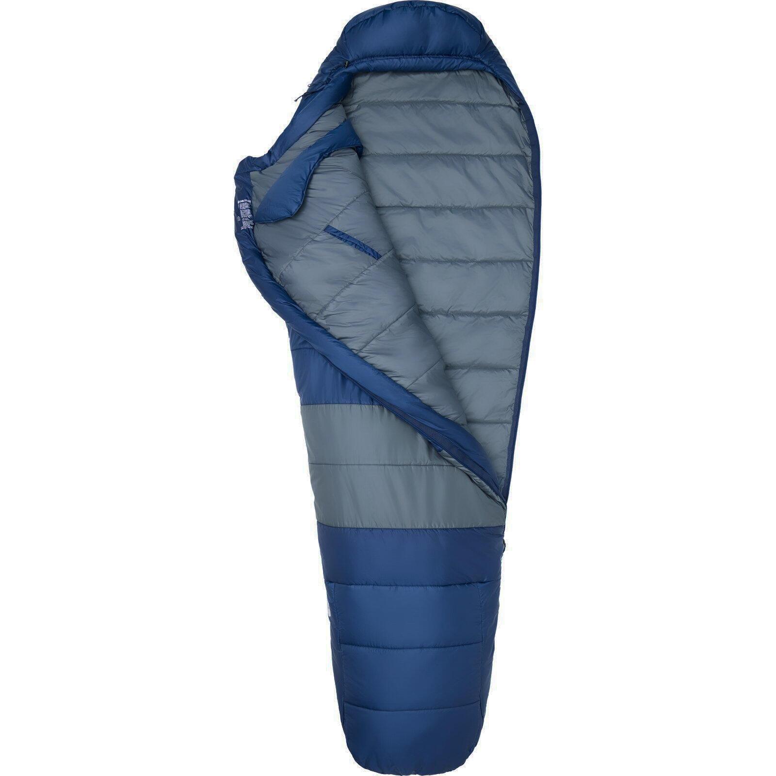 Sacco a pelo Trestles Elite Eco 20 Short 3/7