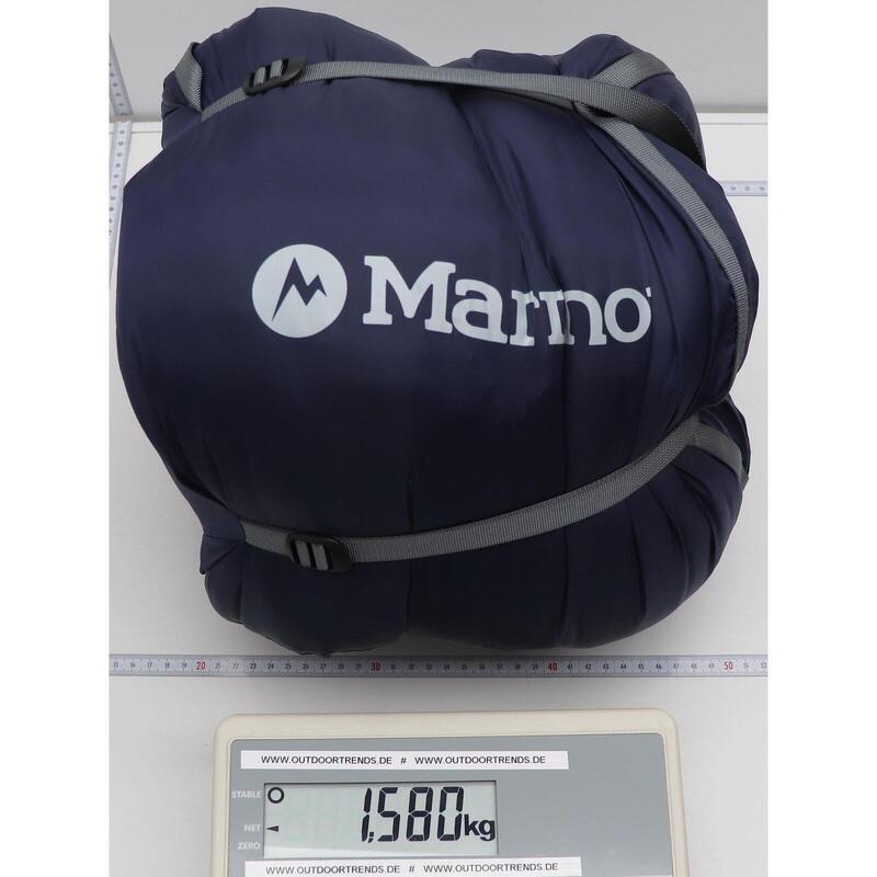 Sac de dormit Trestles Elite Eco 20 Short