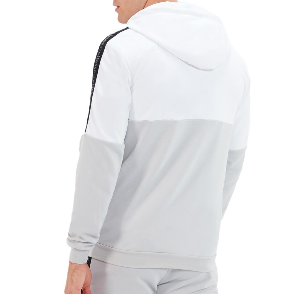 Veste Blanc/Gris Homme Ellesse Forestio 2/2