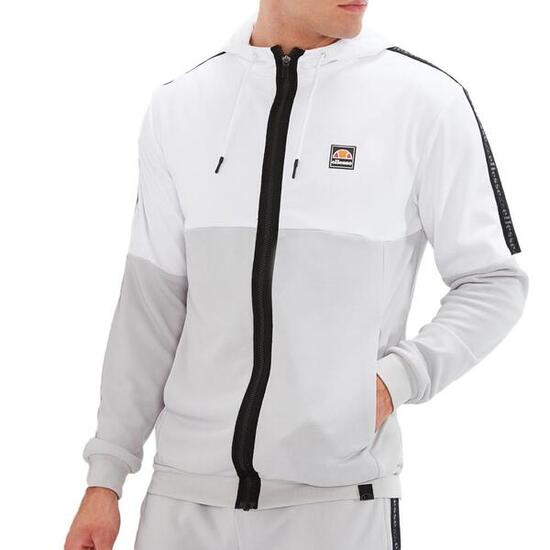 Veste Blanc/Gris Homme Ellesse Forestio