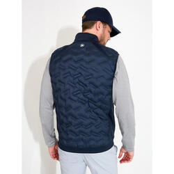 Gilet coupe-vent Abacus Portrush