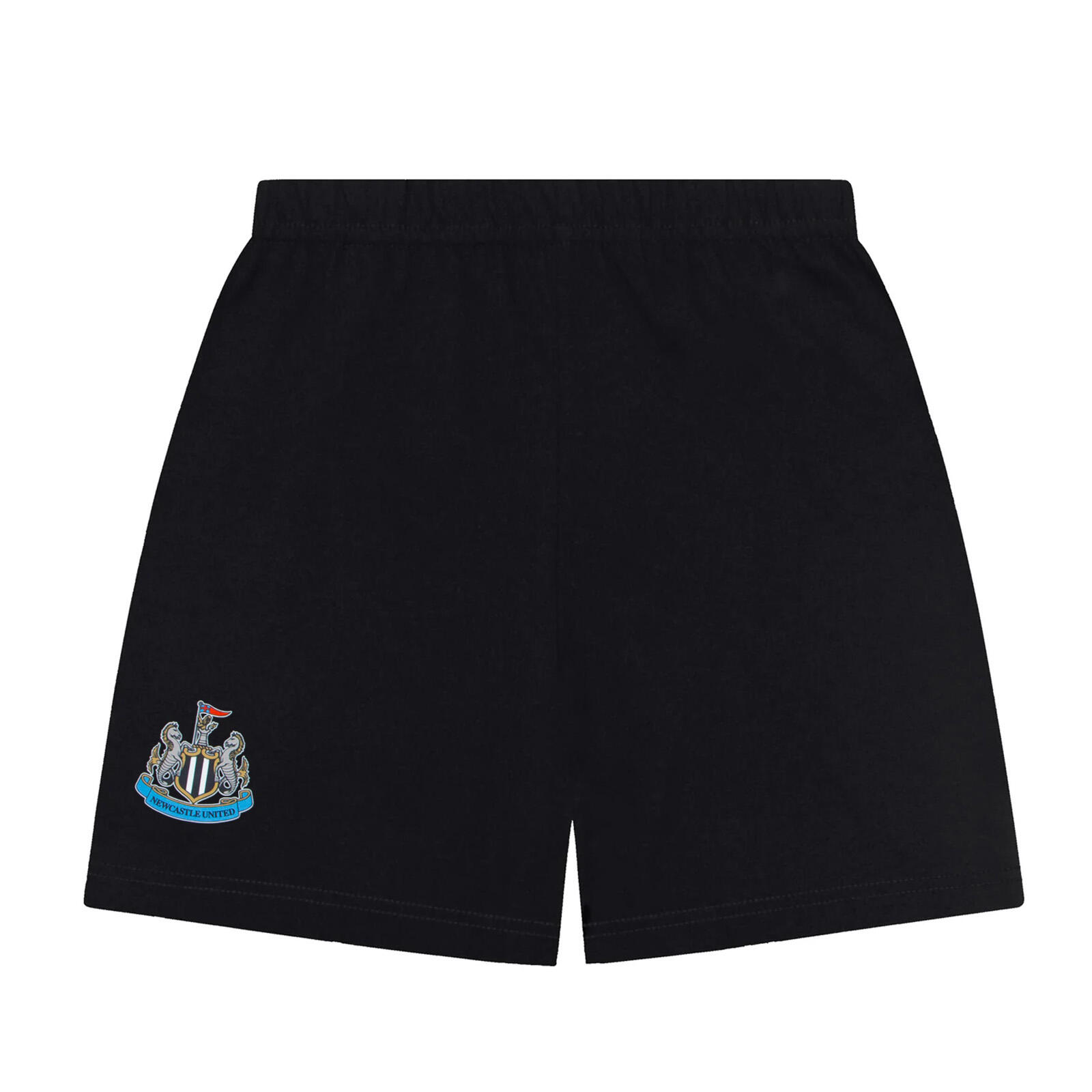Newcastle United Kids T-Shirt & Short Set 3/4