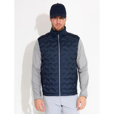 Winddicht vest abacus portrush