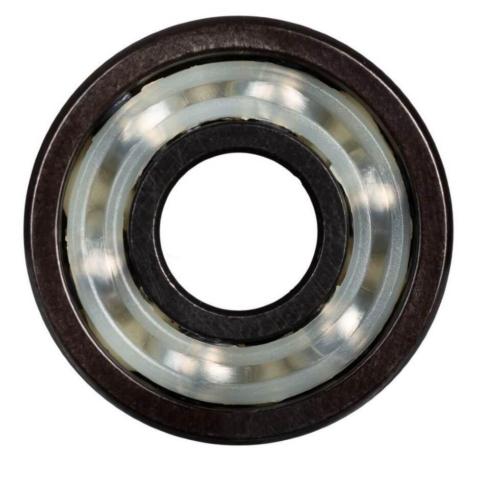Decodifica del cuscinetto nero Iqon (x16) 4/5