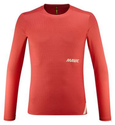 MAVIC Long sleeve jersey Mavic Crosstrail