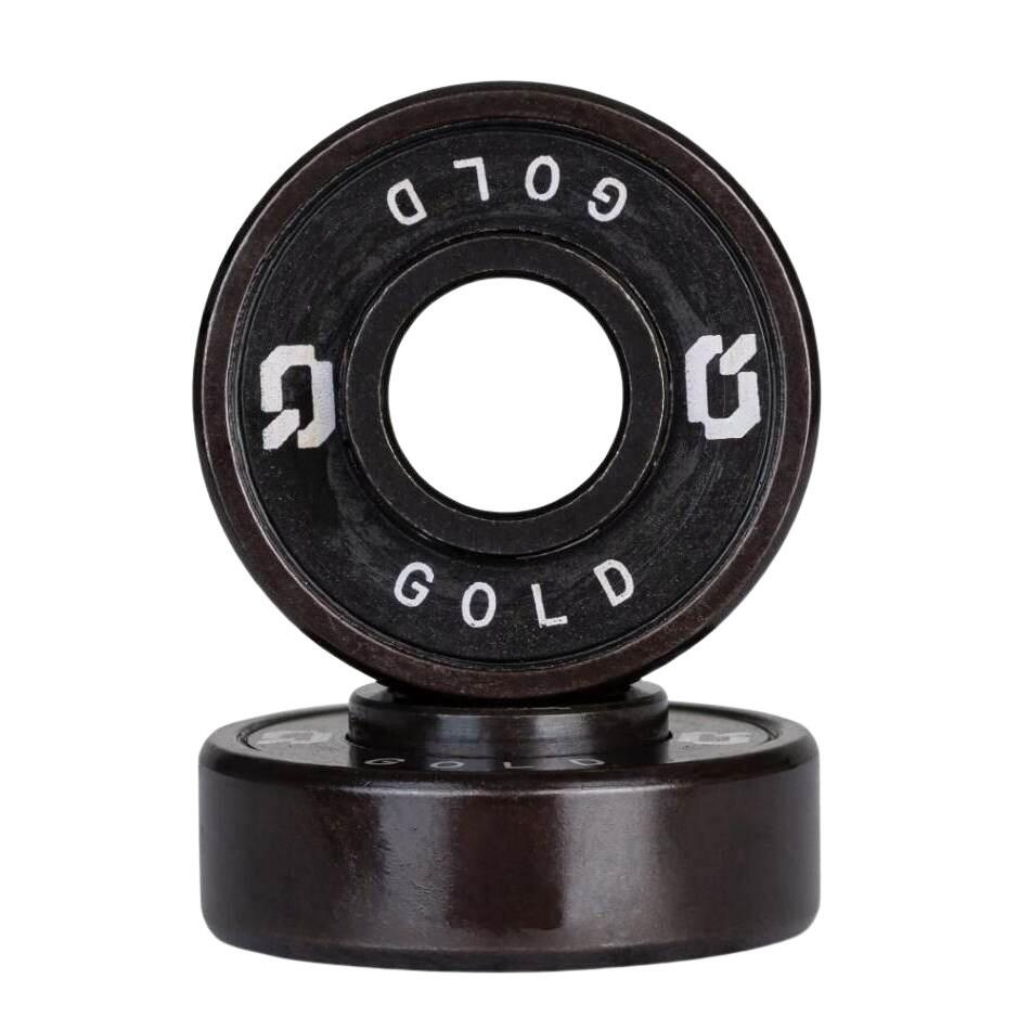 IQON Decodifica del cuscinetto nero Iqon (x16)