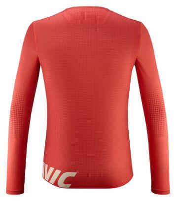 Dżersej z długim rękawem Mavic Crosstrail