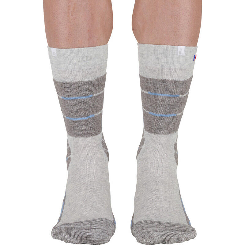 Chaussettes Monnet Lin Haute 2/5