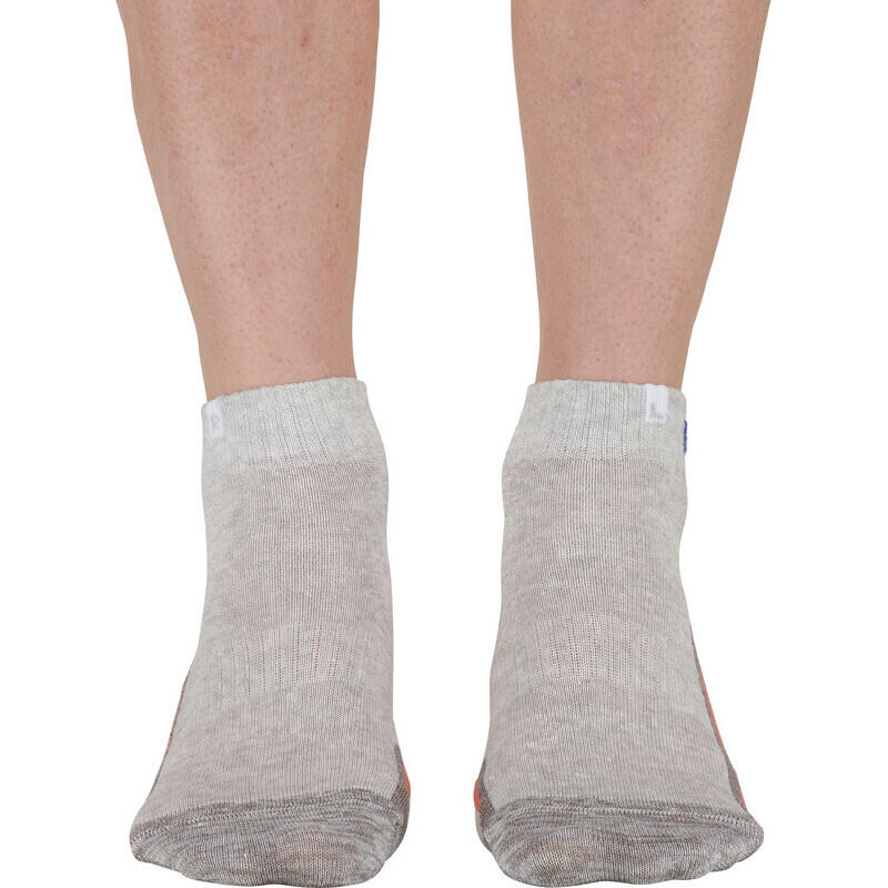 Football Socks Monnet Lin Basse 2/5