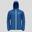 Veste imperméable pour la course à pied Performance Knit X-Alp ODLO