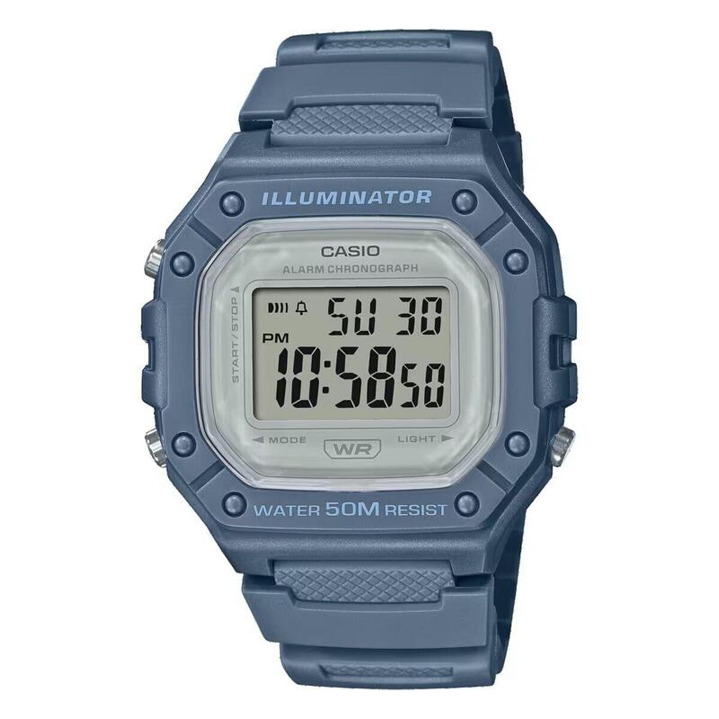 Montre unisexe - Casio modèle: A1100B-1EF - Horloges murales & montre