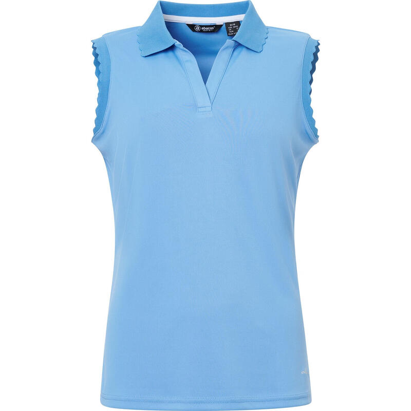 Débardeur femme Abacus LDS Victoria Drycool