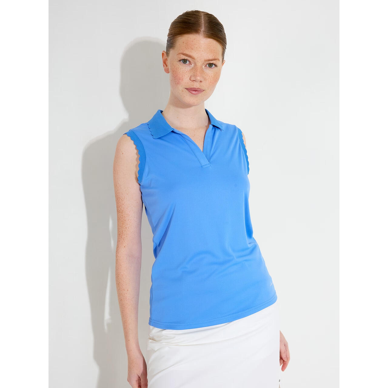 Débardeur femme Abacus LDS Victoria Drycool 2/3