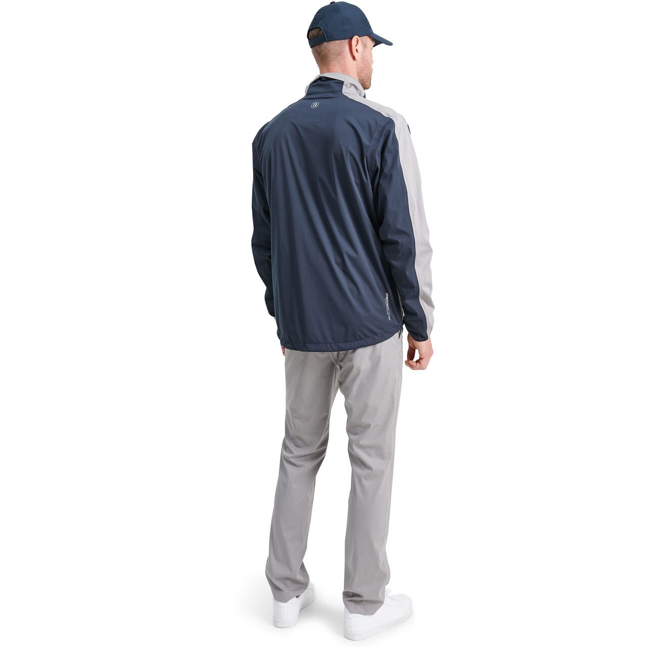 Kurze Regenhose Abacus Bounce 2/3