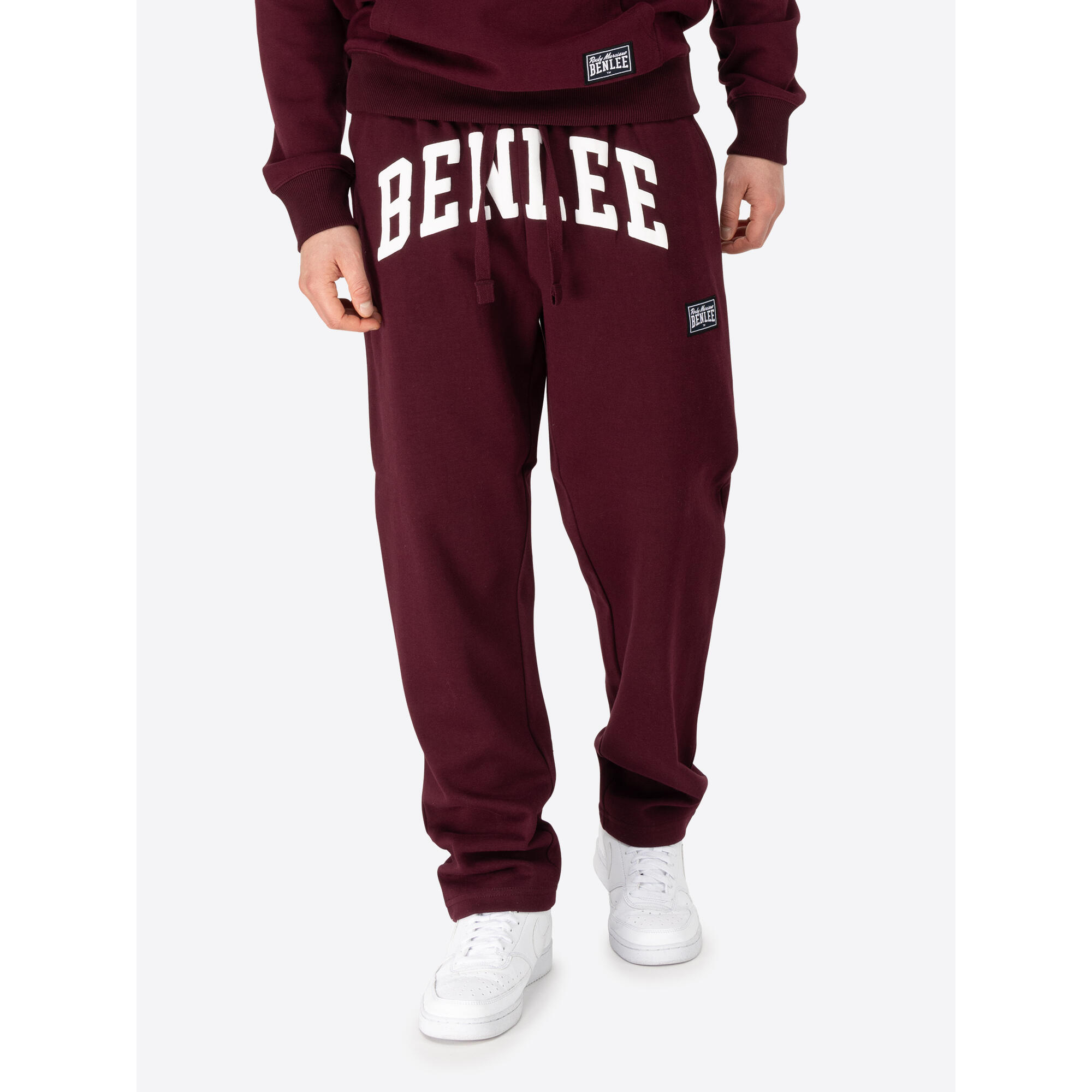 Pantaloni running Benlee Atkins Regular Fit 2/6