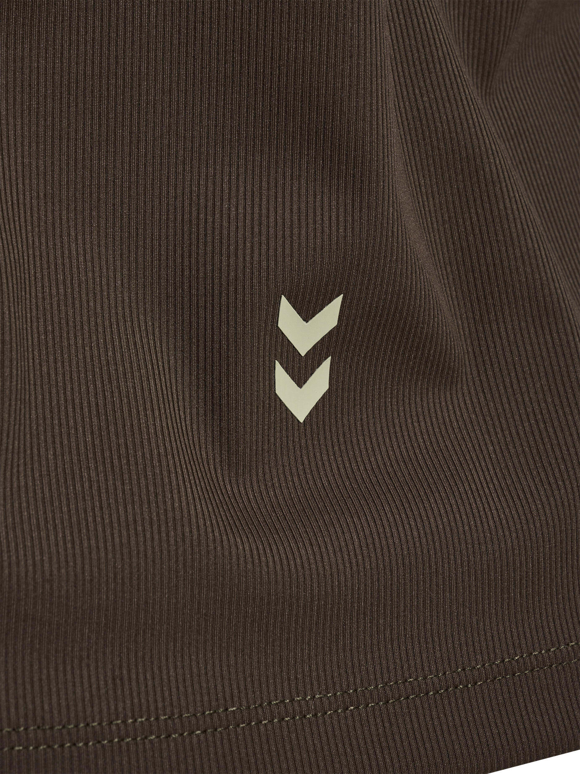 Cremallera Zip Chaqueta Hmlpulse Entrenamiento Mujer 7/7