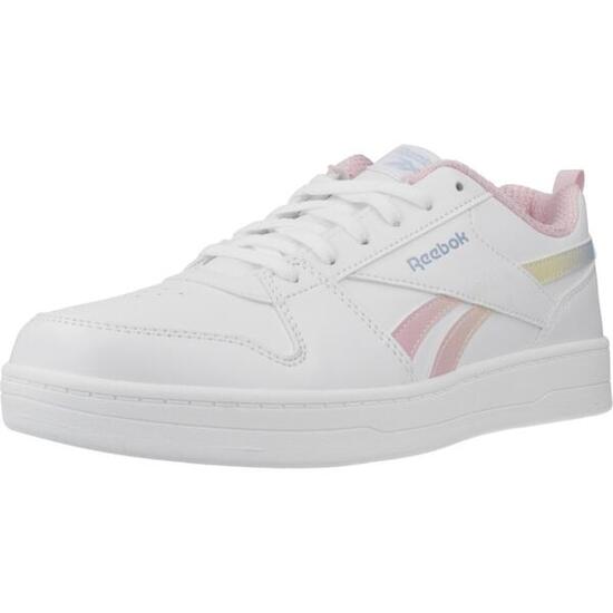 Zapatillas niña Reebok Royal Prime 2.0 Blanco