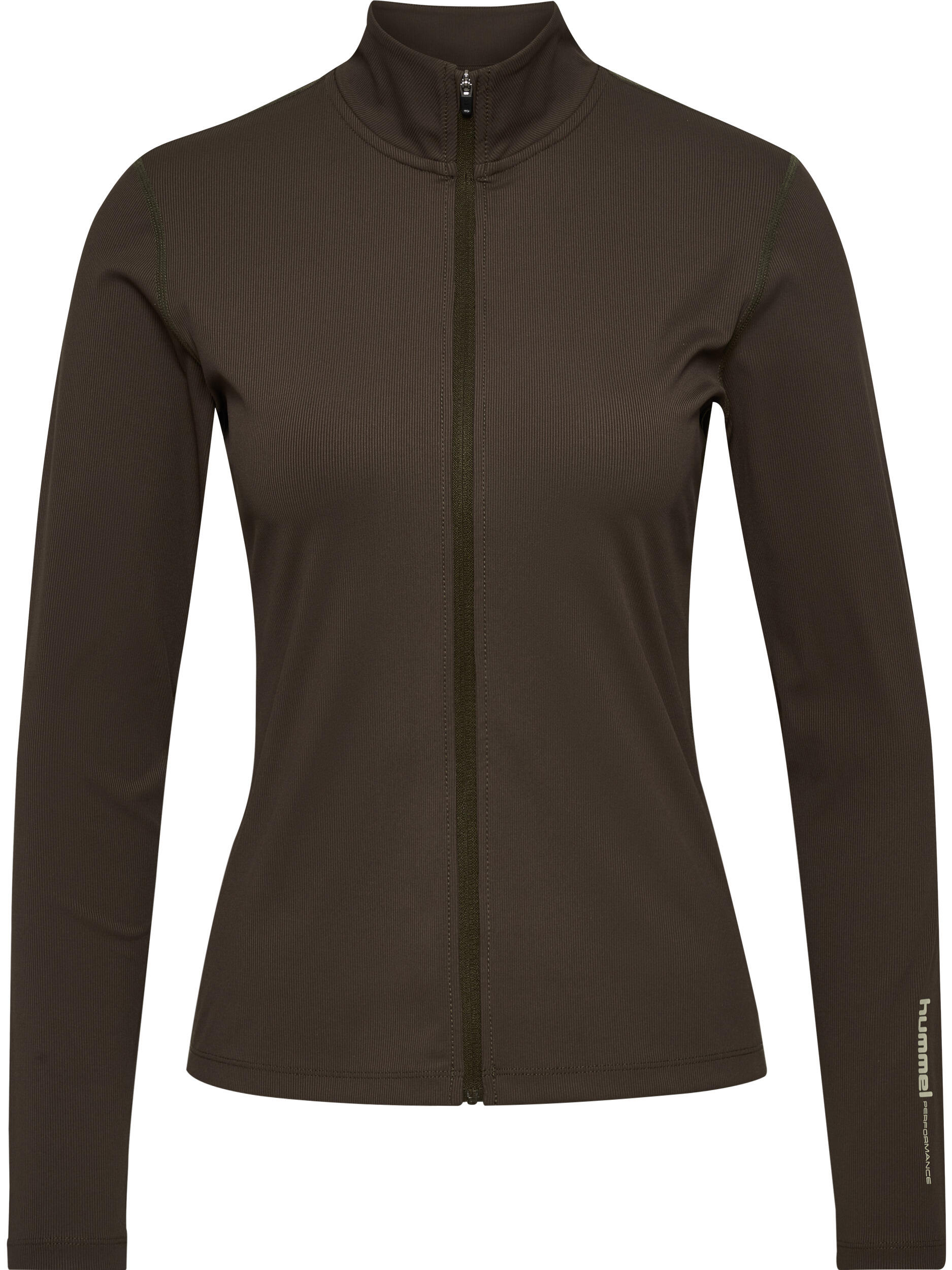 Cremallera Zip Chaqueta Hmlpulse Entrenamiento Mujer 5/7
