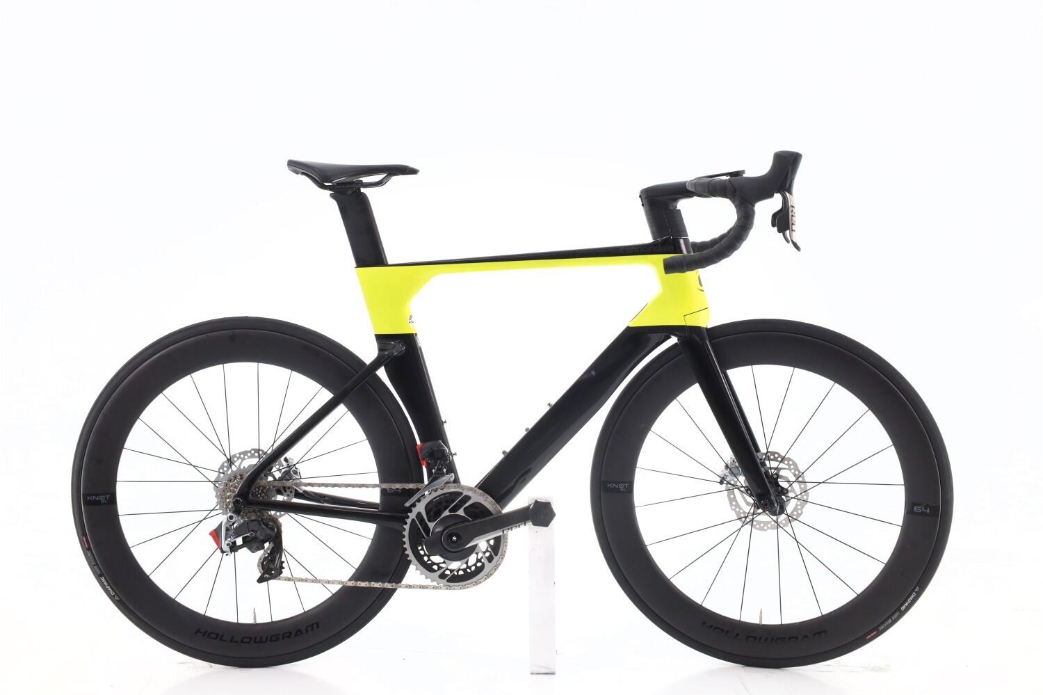 CANNONDALE Bici strada ricondizionata ·  Systemsix Carbonio AXS 12V