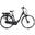 AMIGO Vélo de ville électrique E-Faro S2 28 Pouces 53 cm Femme 7SP Rollerbrakes