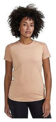 Slank t-shirt voor dames craft adv essence