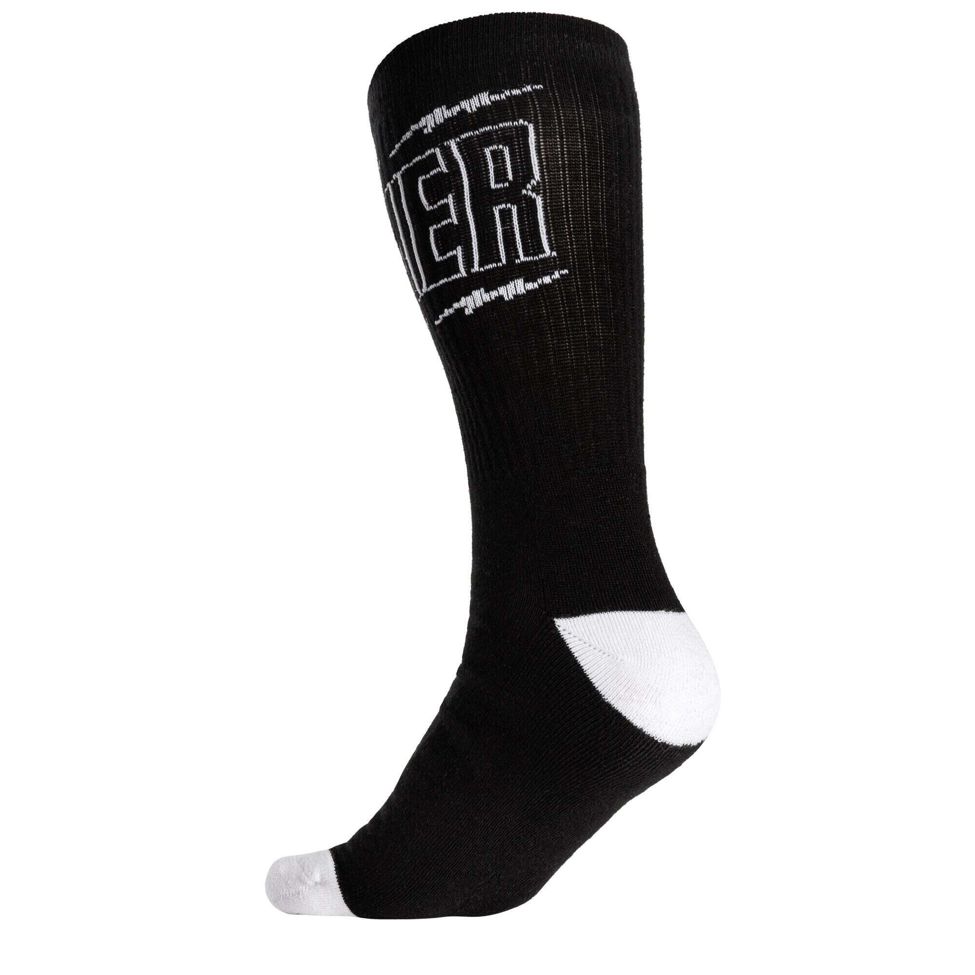 Socken Mesmer Thunders 3/4