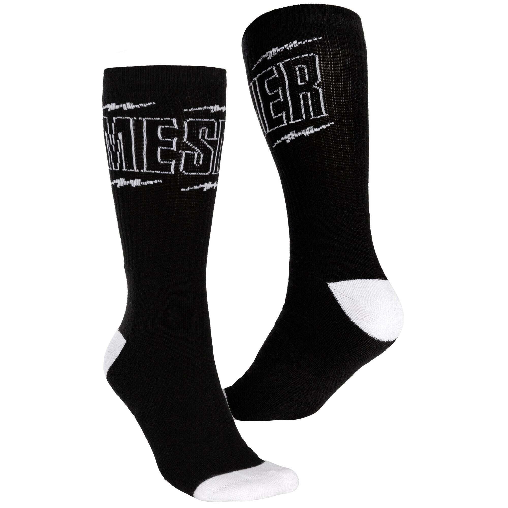 Socken Mesmer Thunders 4/4