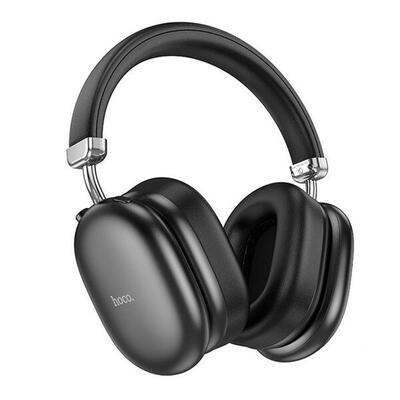 Draadloze hoofdtelefoon hoco w35 max auspicious eu-stekker