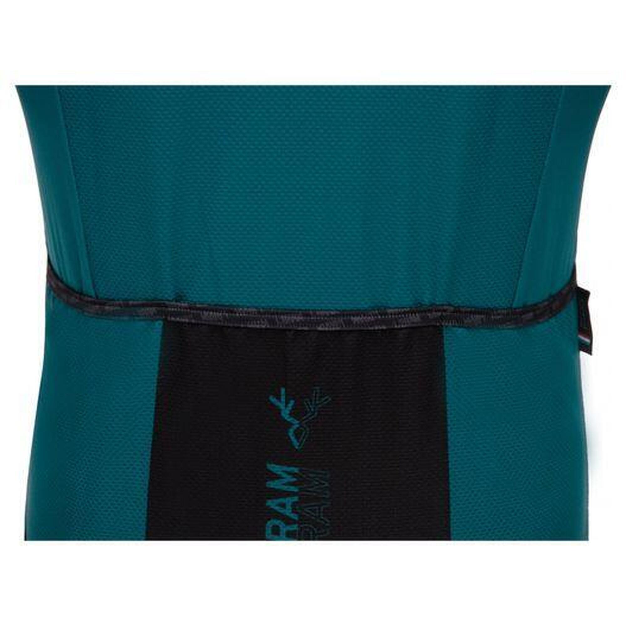 Maillot Manches Courtes LeBram Loze Bleu Pelforth Coupe Aero
