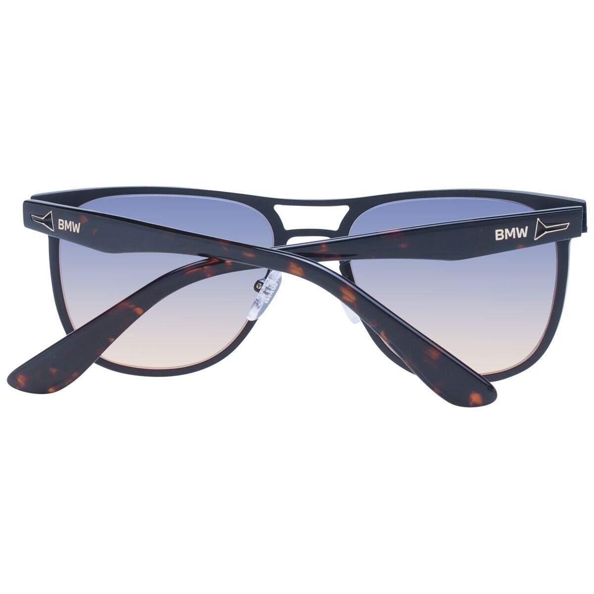 Lunettes de soleil Homme BMW BW0042-H 5605W 3/3