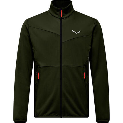 Funktionsjacke PUEZ CAMMINO PL JKT