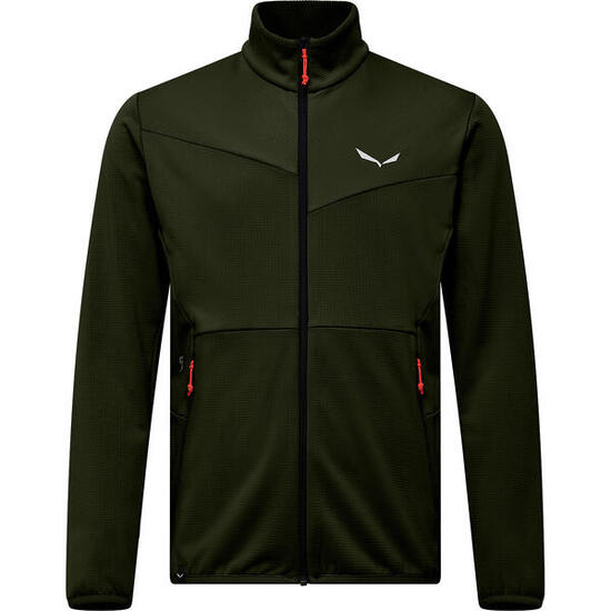 Funktionsjacke PUEZ CAMMINO PL JKT