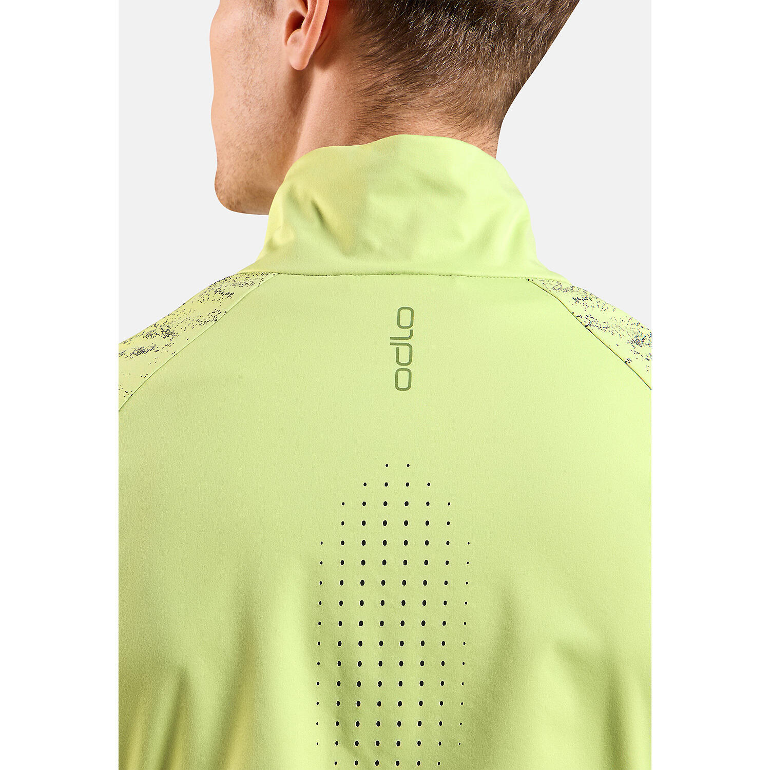 Jacke ZEROWEIGHT PRO WARM REFLECTIVE 5/7