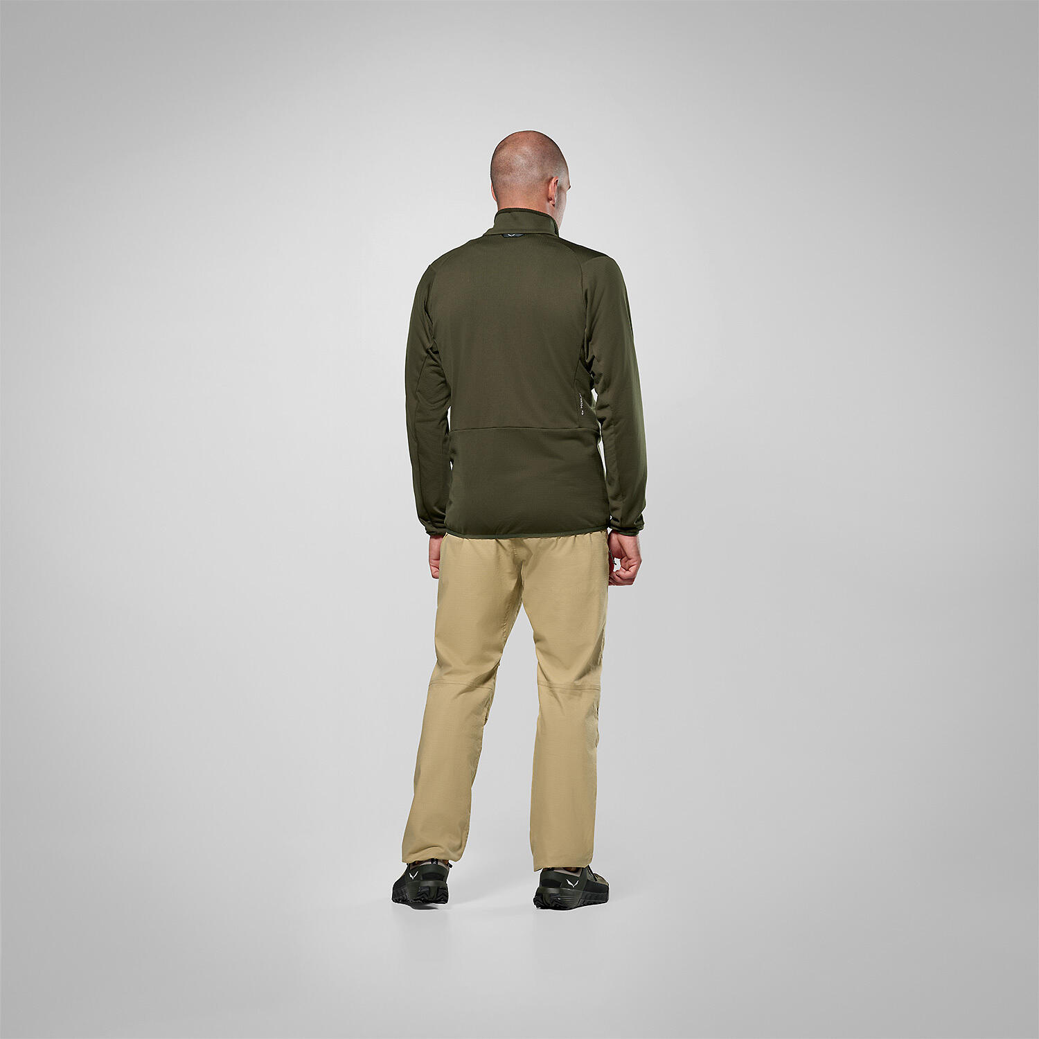 Chaqueta de senderismo Salewa Puez Cammino 4/6