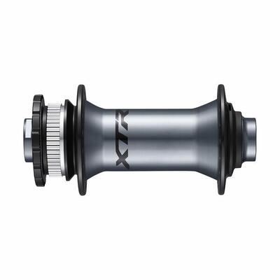 Voornaafschijfrem shimano hb-m9110-b center lock