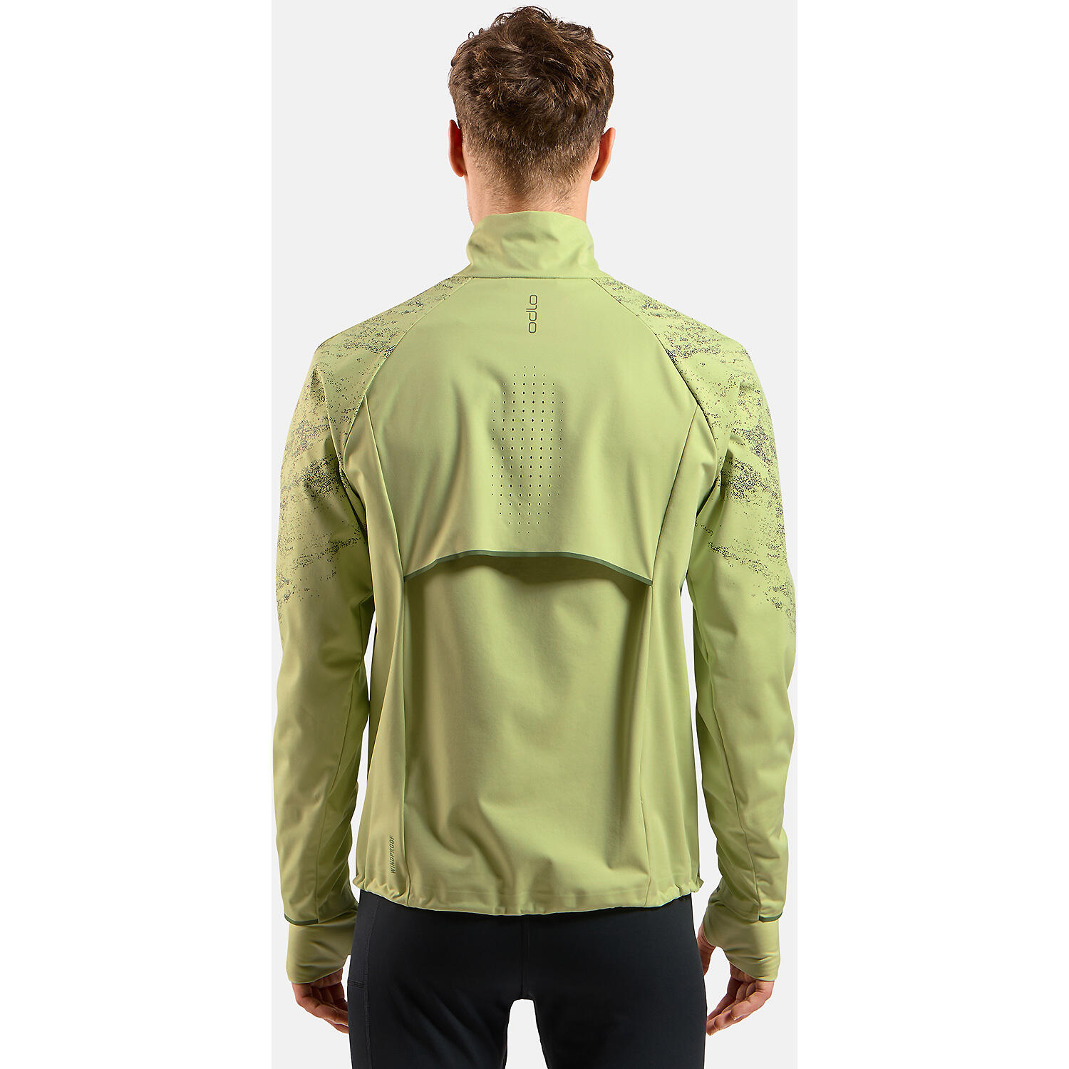 Jacke ZEROWEIGHT PRO WARM REFLECTIVE 4/7