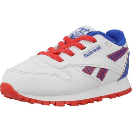 Zapatillas niño Reebok Royal Complete Cln