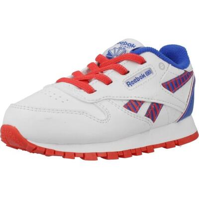 Zapatillas niño Reebok Royal Complete Cln Blanco