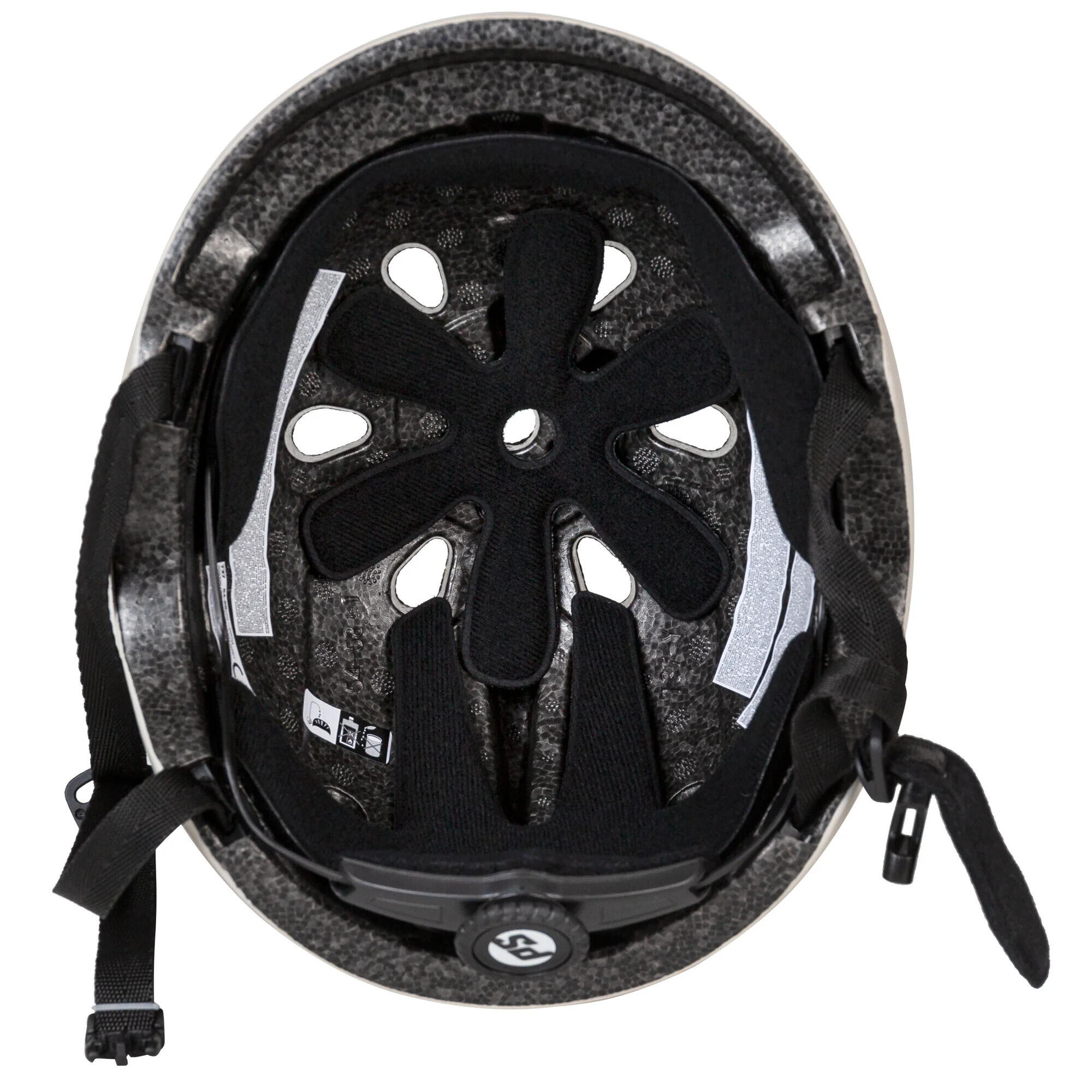 Casque roller Powerslide Urban 6/6