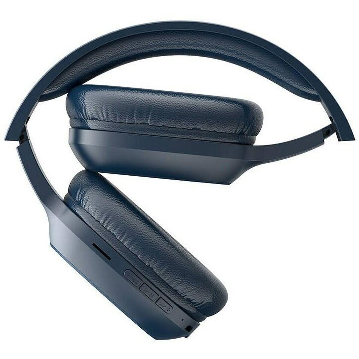 Cuffie Bluetooth a Fascia Havit H2590BT PRO Bluetooth 3/4